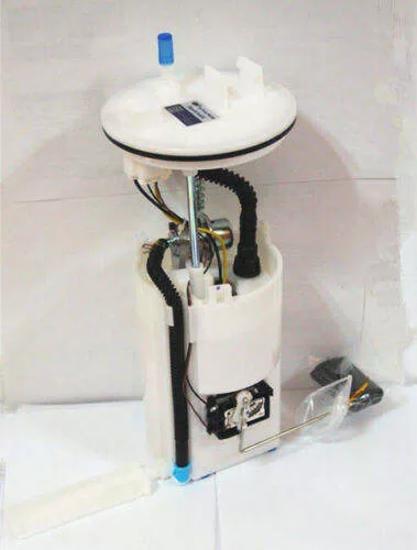 31110-2J400 SP3076M E9000M Fuel Pump Module Assembly for KIA MOJAVE - image 2